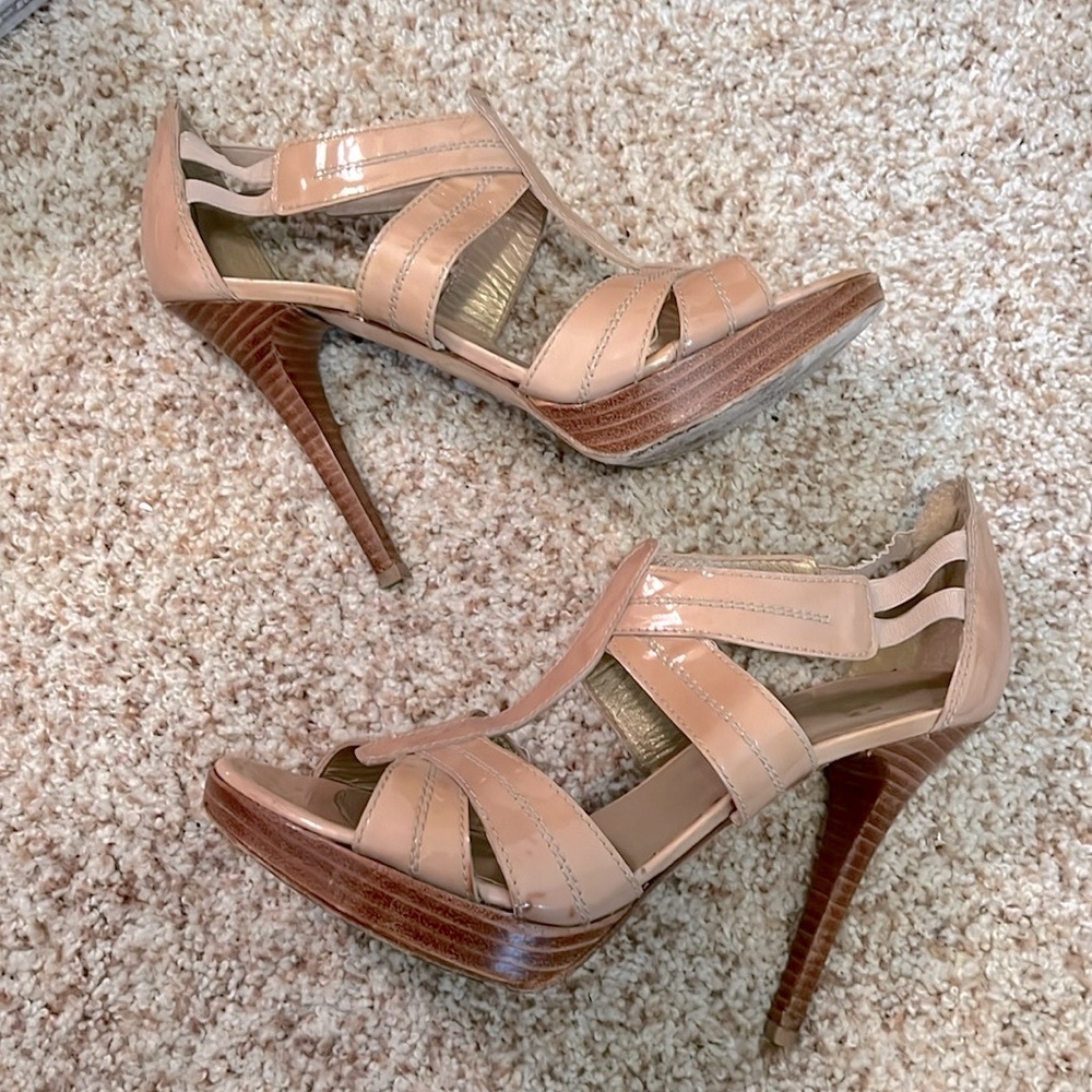 Stuart Weitzman Heels